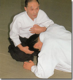 Kancho Kancho