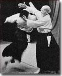 Morihei Ueshiba