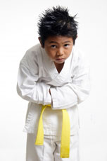 Aikido Shoshinkan Juniors