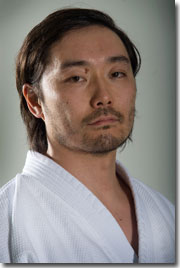 Tadashi Narita Sensei