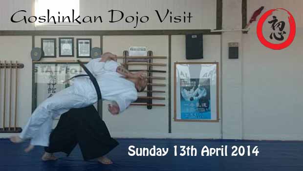 Nottingham Dojo