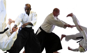 Nottingham Dojo