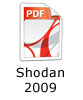Shodan Syllabus pdf