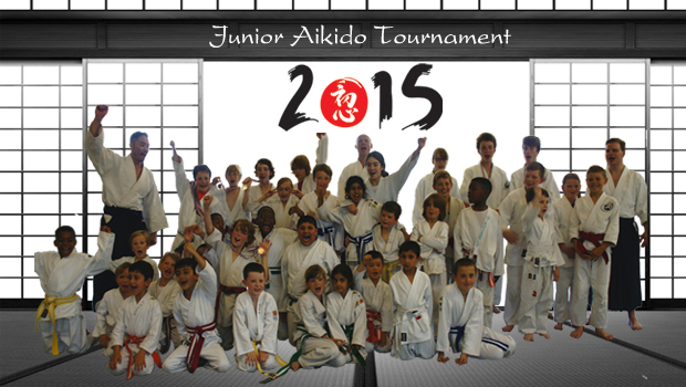 3rd Annual Shoshinkan Junior Tournament 2015 starts 28th June 2015