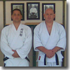 Miranda Sensei - 26 Sept 2009