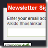 Aikido Shoshinkan Newsletter