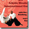 3rd International Gasshuku 2009